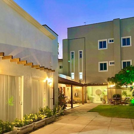 Pousada Porto Rio Parnaiba Ngoại thất bức ảnh