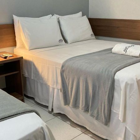Pousada Porto Rio Parnaiba Ngoại thất bức ảnh