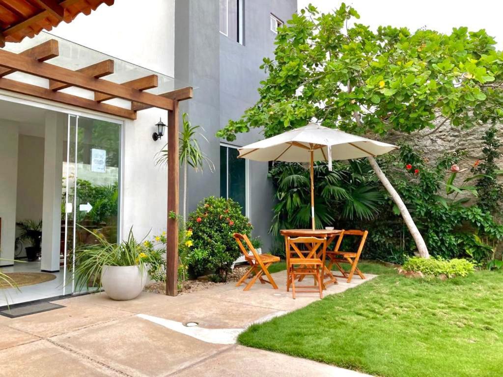 Pousada Porto Rio Parnaiba Ngoại thất bức ảnh