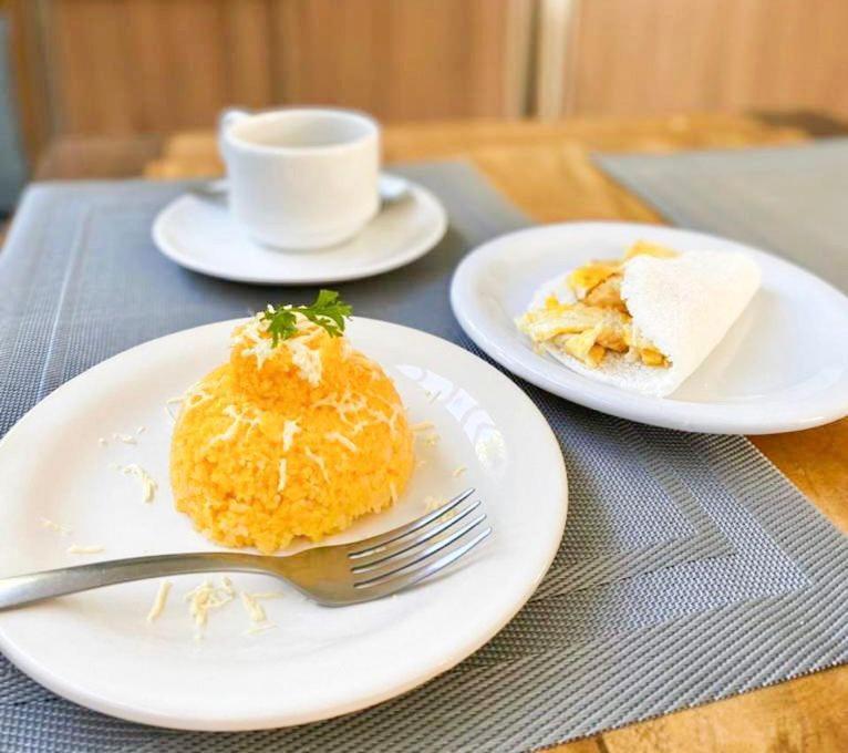 Pousada Porto Rio Parnaiba Ngoại thất bức ảnh