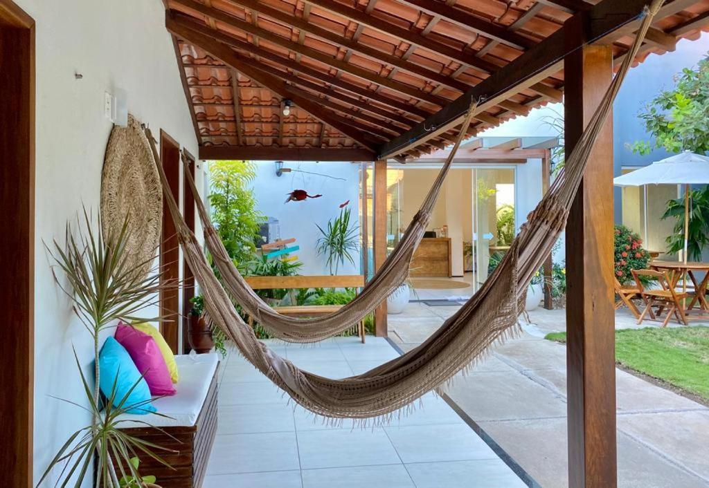 Pousada Porto Rio Parnaiba Ngoại thất bức ảnh