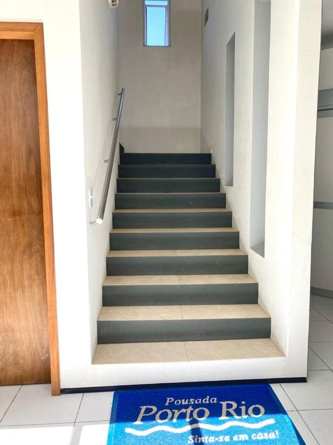 Pousada Porto Rio Parnaiba Ngoại thất bức ảnh